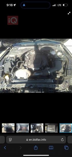 فورد موستانج